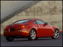 2003 Nissan 350Z