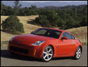 2003 Nissan 350Z