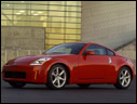 2003 Nissan 350Z