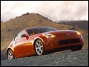 2003 Nissan 350Z