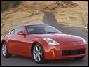 2003 Nissan 350Z
