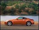 2003 Nissan 350Z