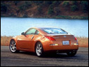 2003 Nissan 350Z