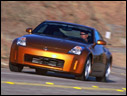 2003 Nissan 350Z