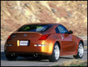 2003 Nissan 350Z