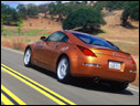 2003 Nissan 350Z