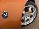 2003 Nissan 350Z