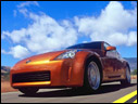 2003 Nissan 350Z