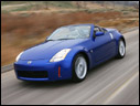 2004 Nissan 350Z Roadster