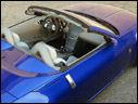 2004 Nissan 350Z Roadster