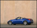 2004 Nissan 350Z Roadster
