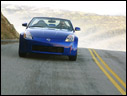 2004 Nissan 350Z Roadster