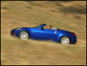 2004 Nissan 350Z Roadster