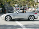2004 Nissan 350Z Roadster