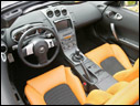 2004 Nissan 350Z Roadster