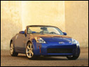 2004 Nissan 350Z Roadster