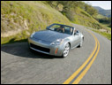 2004 Nissan 350Z Roadster