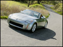 2004 Nissan 350Z Roadster