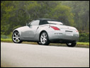 2004 Nissan 350Z Roadster