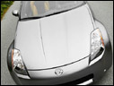 2004 Nissan 350Z Roadster