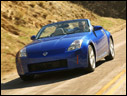 2004 Nissan 350Z Roadster