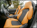 2004 Nissan 350Z Roadster