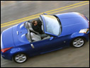 2004 Nissan 350Z Roadster