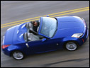 2004 Nissan 350Z Roadster