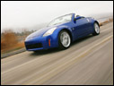 2004 Nissan 350Z Roadster