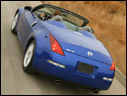 2004 Nissan 350Z Roadster
