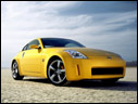 2005 Nissan 350Z 35th Anniversary