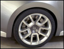 2005 Nissan Azeal Coupe Concept