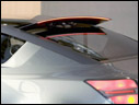 2005 Nissan Azeal Coupe Concept