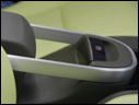 2005 Nissan Azeal Coupe Concept