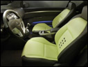 2005 Nissan Azeal Coupe Concept