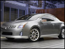 2005 Nissan Azeal Coupe Concept