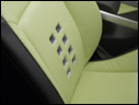 2005 Nissan Azeal Coupe Concept