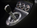 2005 Nissan Azeal Coupe Concept