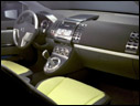 2005 Nissan Azeal Coupe Concept
