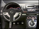 2005 Nissan Azeal Coupe Concept