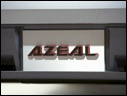 2005 Nissan Azeal Coupe Concept