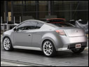 2005 Nissan Azeal Coupe Concept