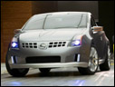 2005 Nissan Azeal Coupe Concept