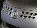 2005 Nissan Azeal Coupe Concept
