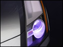 2005 Nissan Azeal Coupe Concept