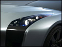 2005 Nissan GT-R Proto Concept