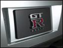 2005 Nissan GT-R Proto Concept