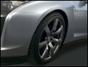 2005 Nissan GT-R Proto Concept