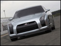 2005 Nissan GT-R Proto Concept