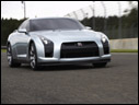 2005 Nissan GT-R Proto Concept